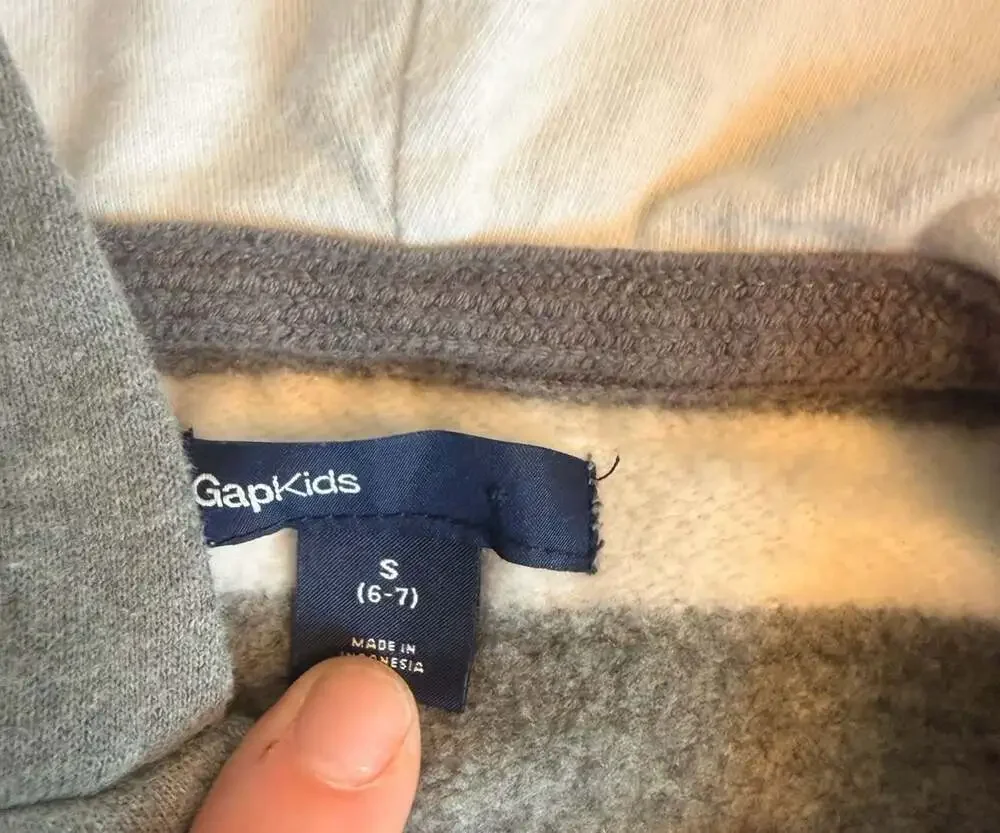 Various brands cold weather